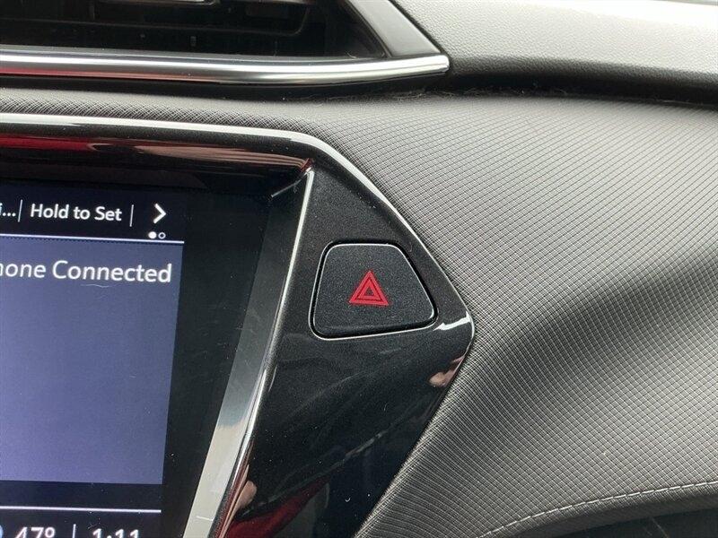 Chevrolet TrailBlazer LT 2021