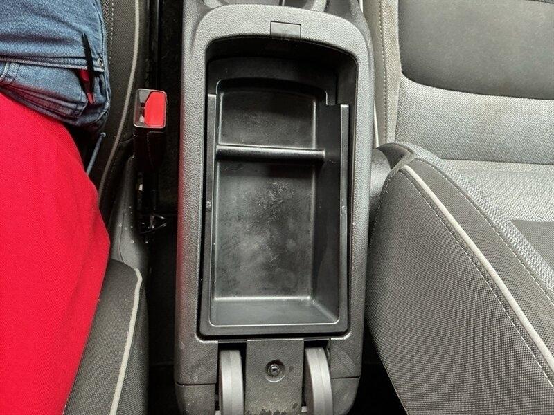 Chevrolet TrailBlazer LT 2021