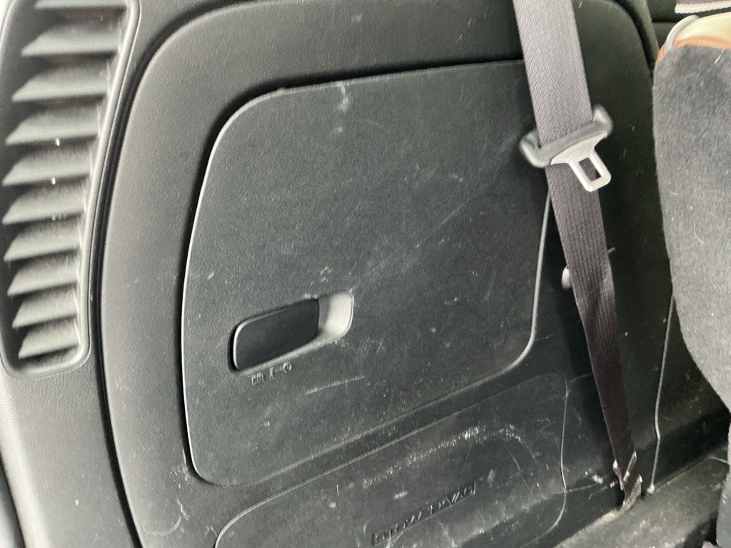 Chrysler Pacifica Limited 2017