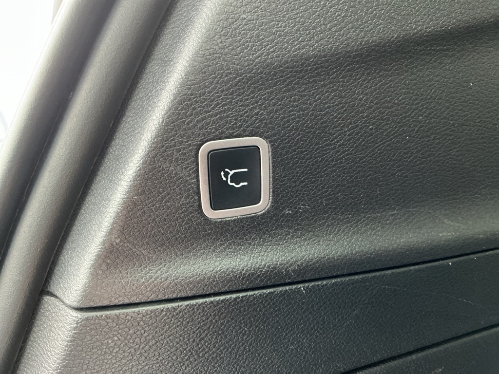 Chrysler Pacifica Limited 2017