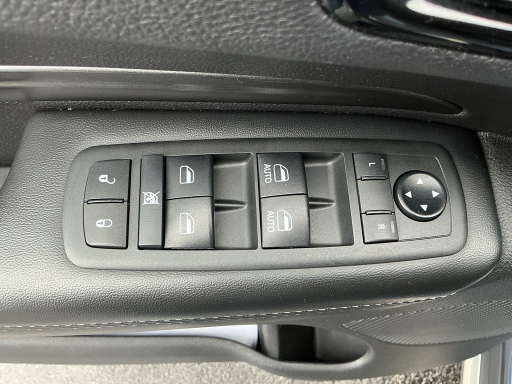 Dodge Durango SXT RWD 2021