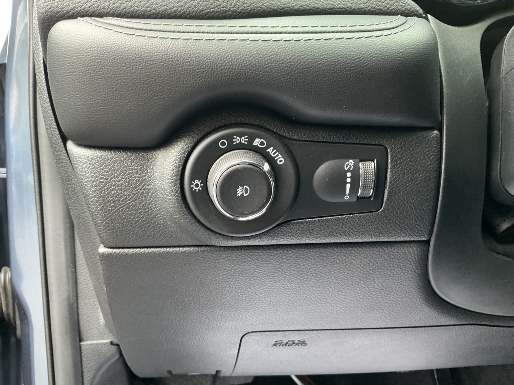 Dodge Durango SXT RWD 2021