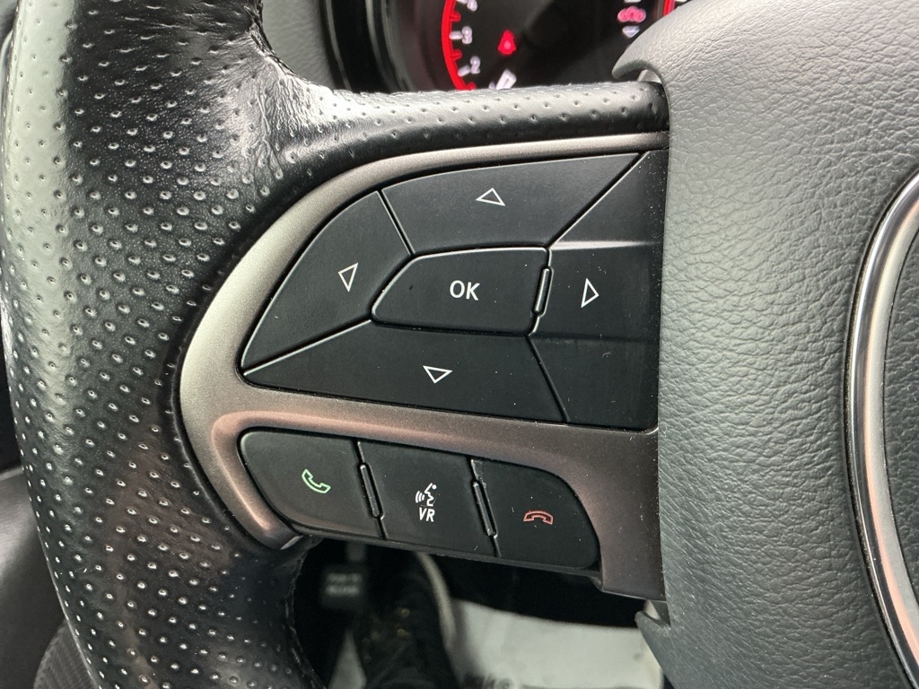 Dodge Durango SXT RWD 2021