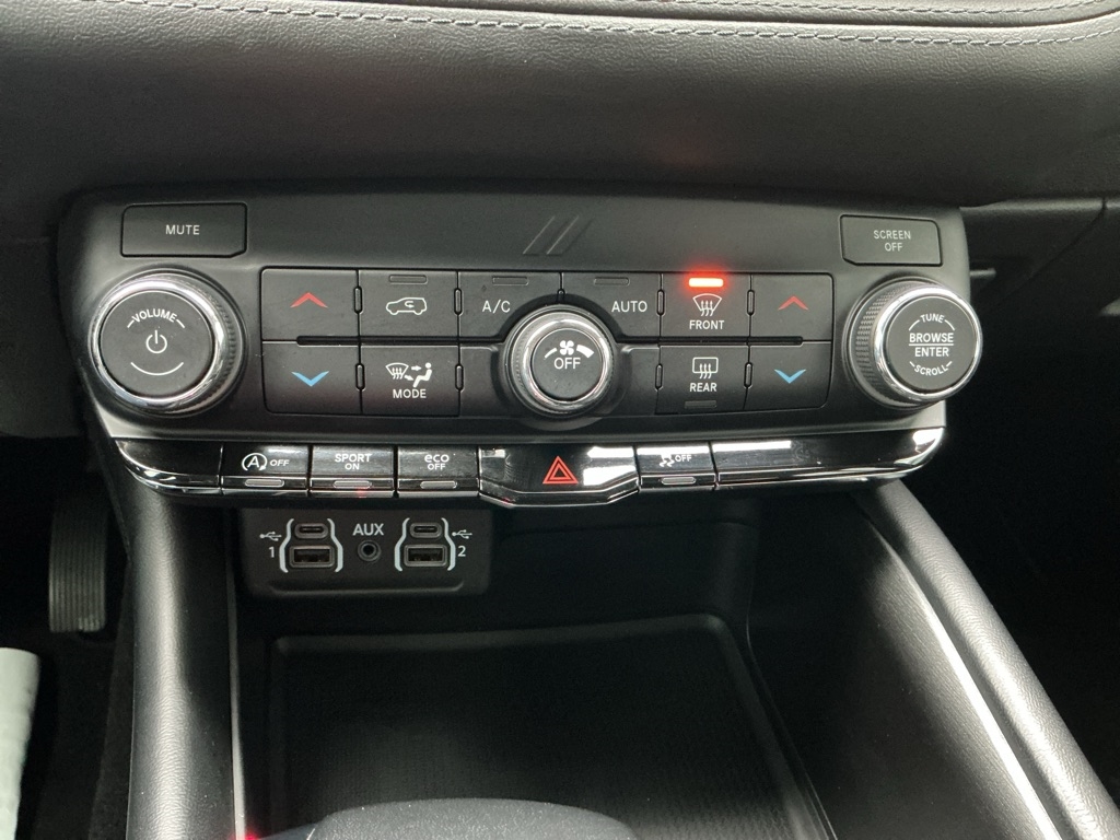 Dodge Durango SXT RWD 2021