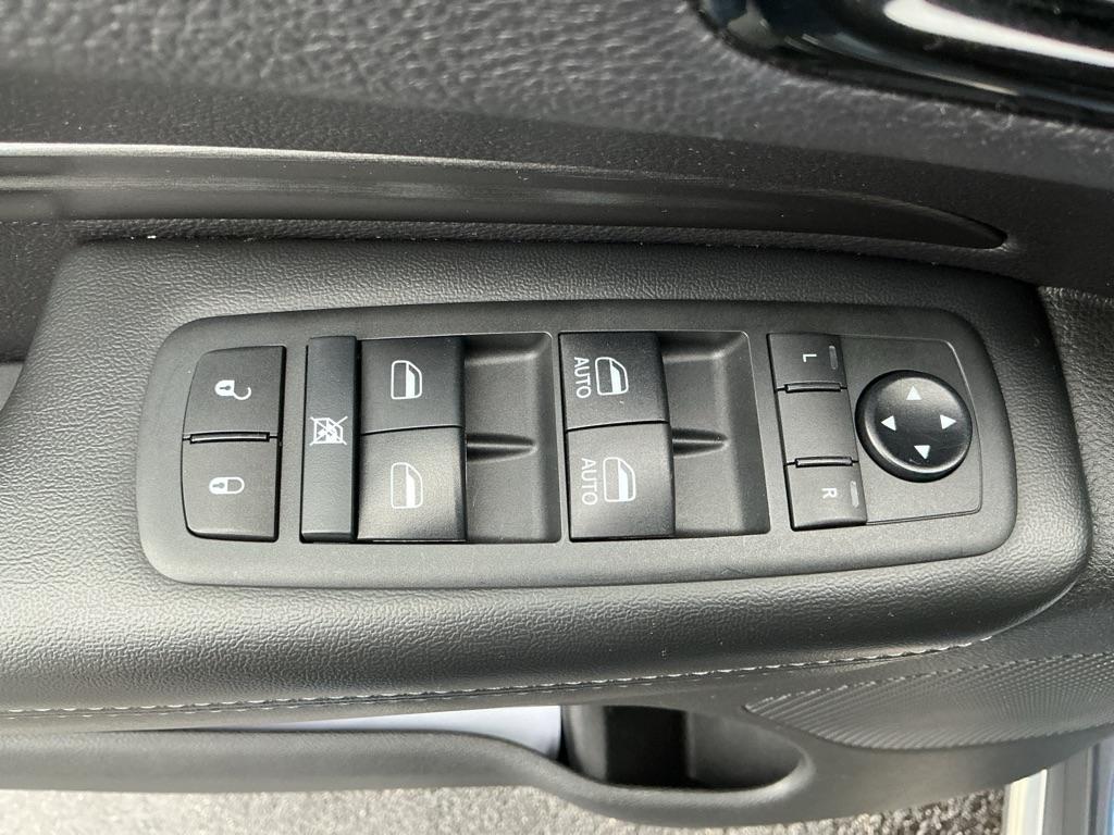 Dodge Durango SXT RWD 2021