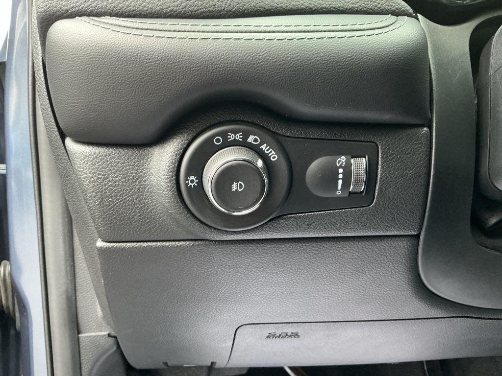 Dodge Durango SXT RWD 2021