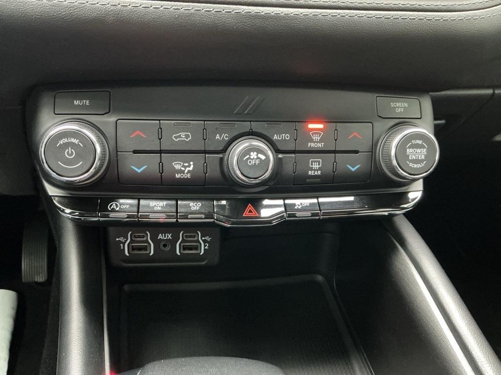 Dodge Durango SXT RWD 2021