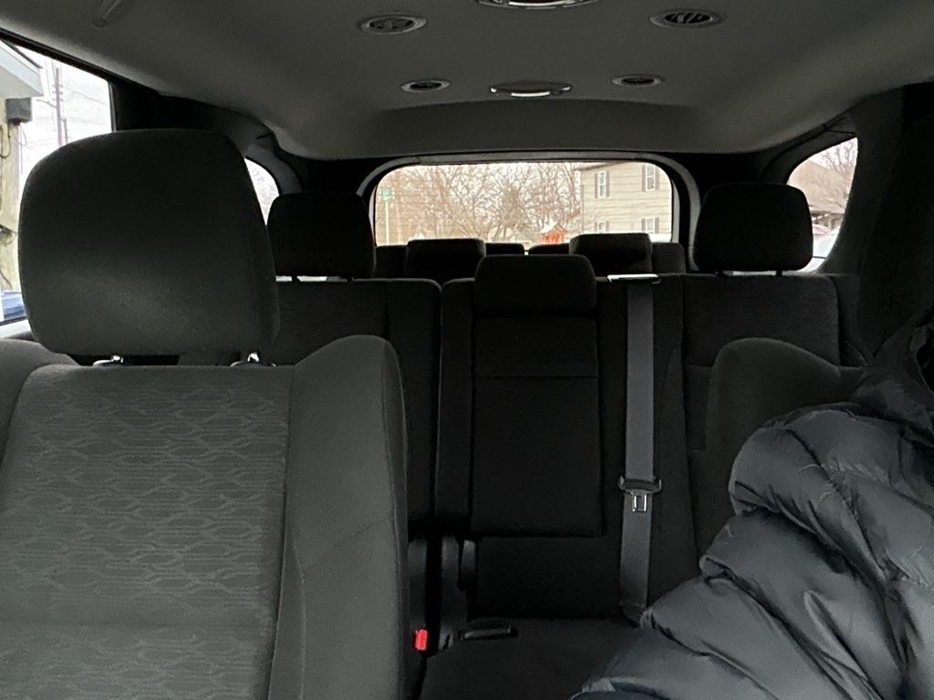 Dodge Durango SXT RWD 2021