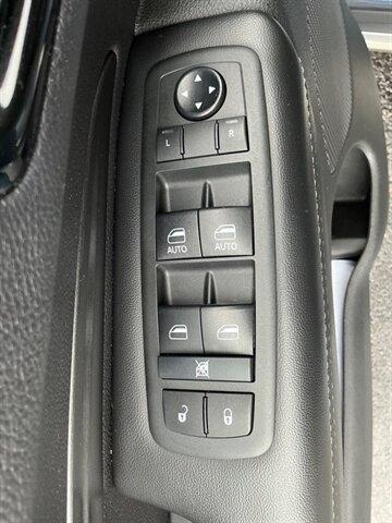 Dodge Durango SXT RWD 2021