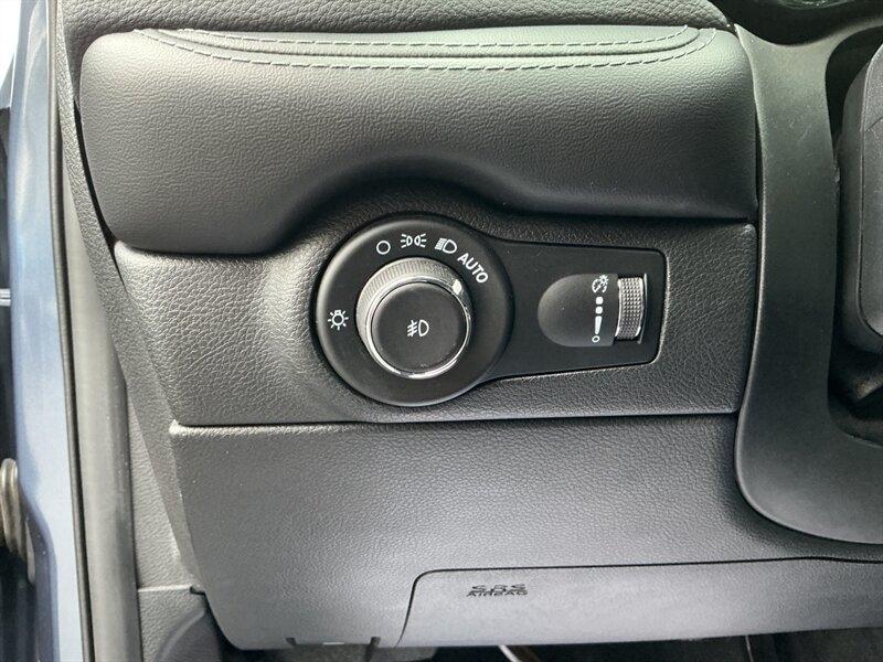 Dodge Durango SXT RWD 2021