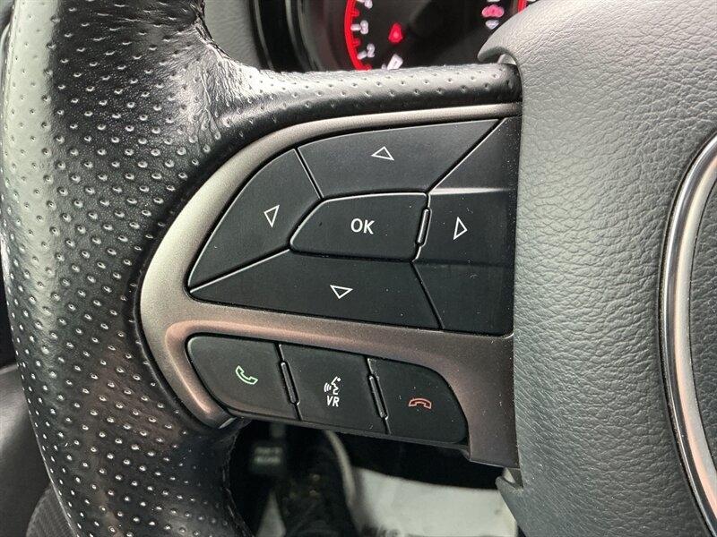 Dodge Durango SXT RWD 2021