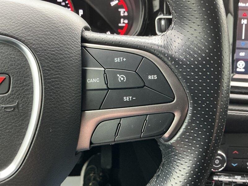 Dodge Durango SXT RWD 2021