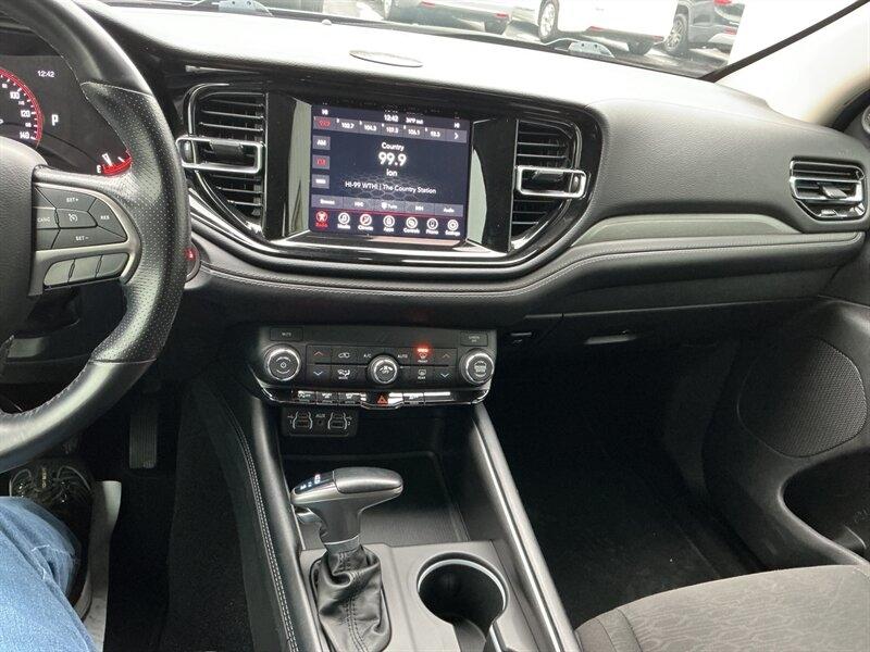 Dodge Durango SXT RWD 2021