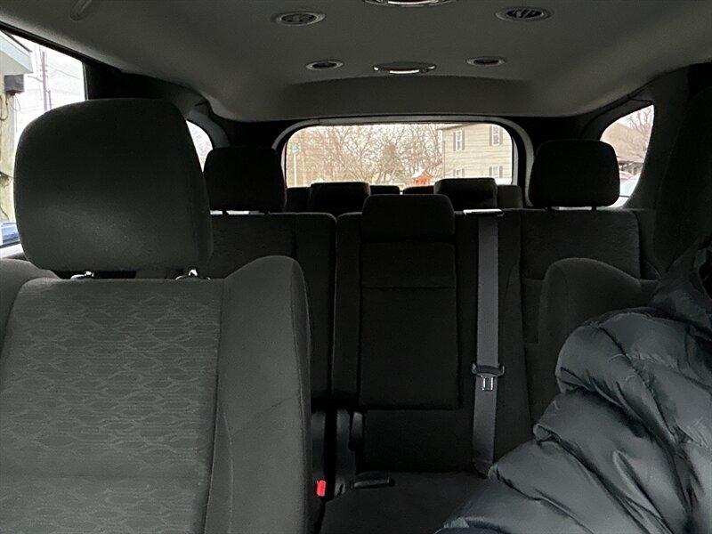 Dodge Durango SXT RWD 2021