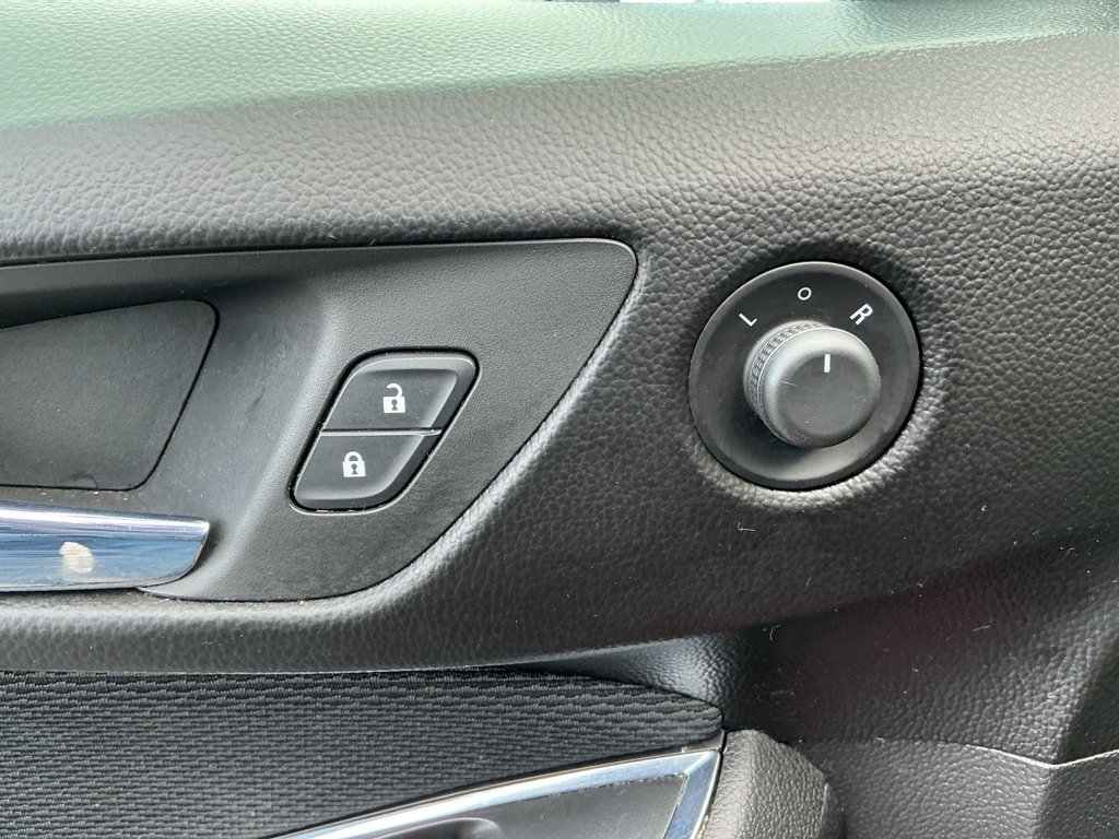 Chevrolet Cruze LT Auto 2016