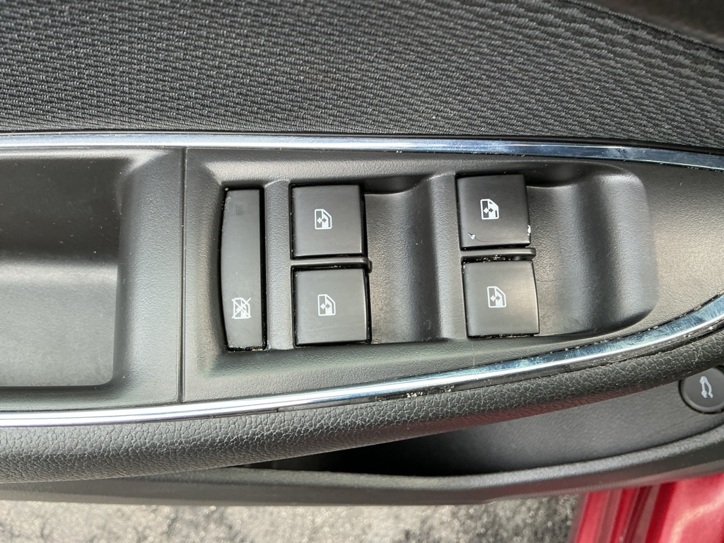 Chevrolet Cruze LT Auto 2016