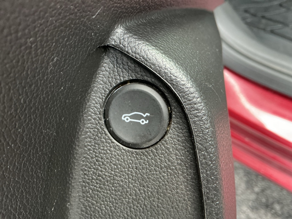 Chevrolet Cruze LT Auto 2016