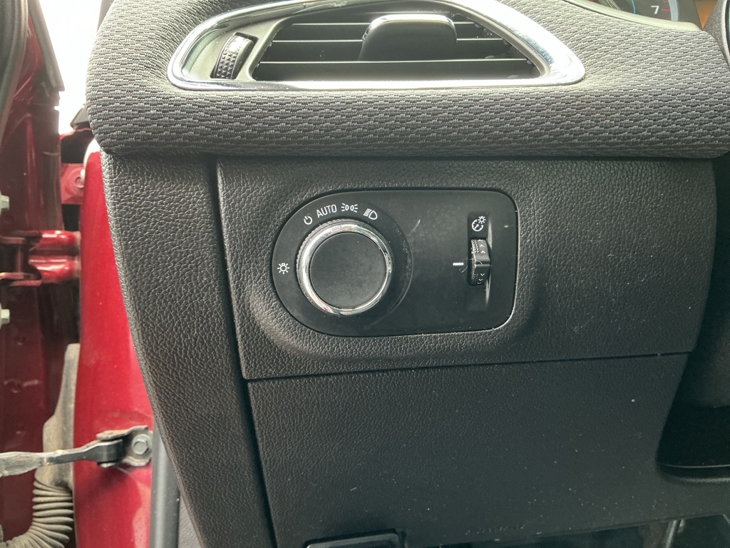 Chevrolet Cruze LT Auto 2016