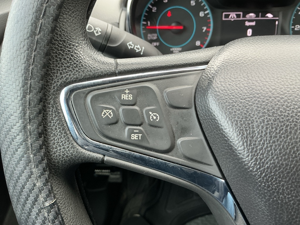 Chevrolet Cruze LT Auto 2016