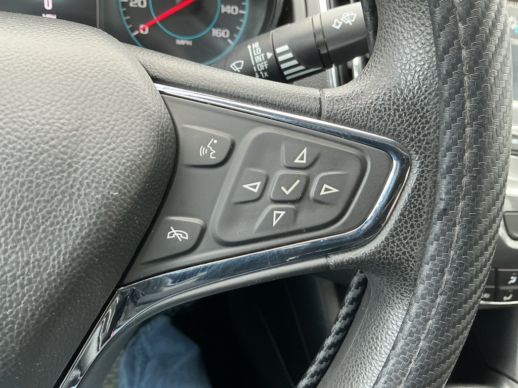 Chevrolet Cruze LT Auto 2016