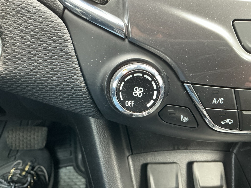 Chevrolet Cruze LT Auto 2016