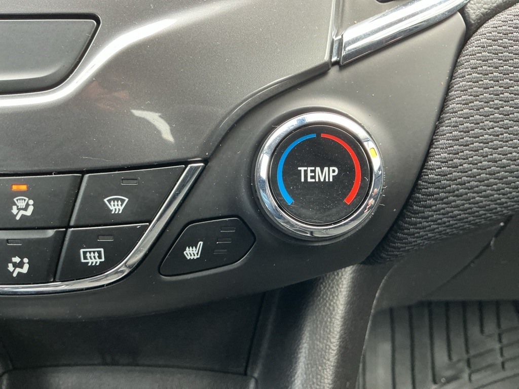 Chevrolet Cruze LT Auto 2016