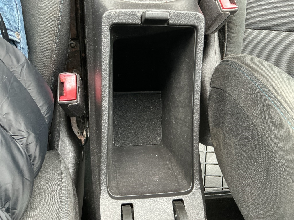 Chevrolet Cruze LT Auto 2016