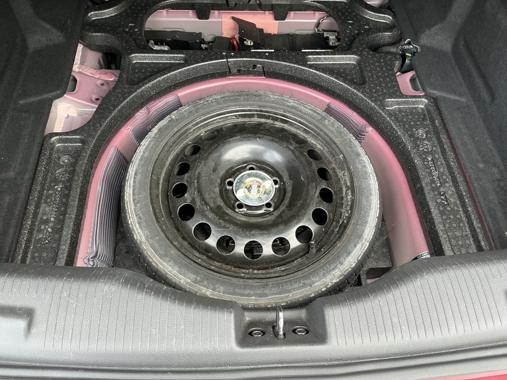 Chevrolet Cruze LT Auto 2016