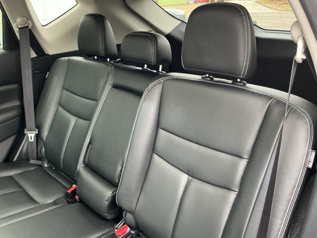 Nissan Murano SV 2020