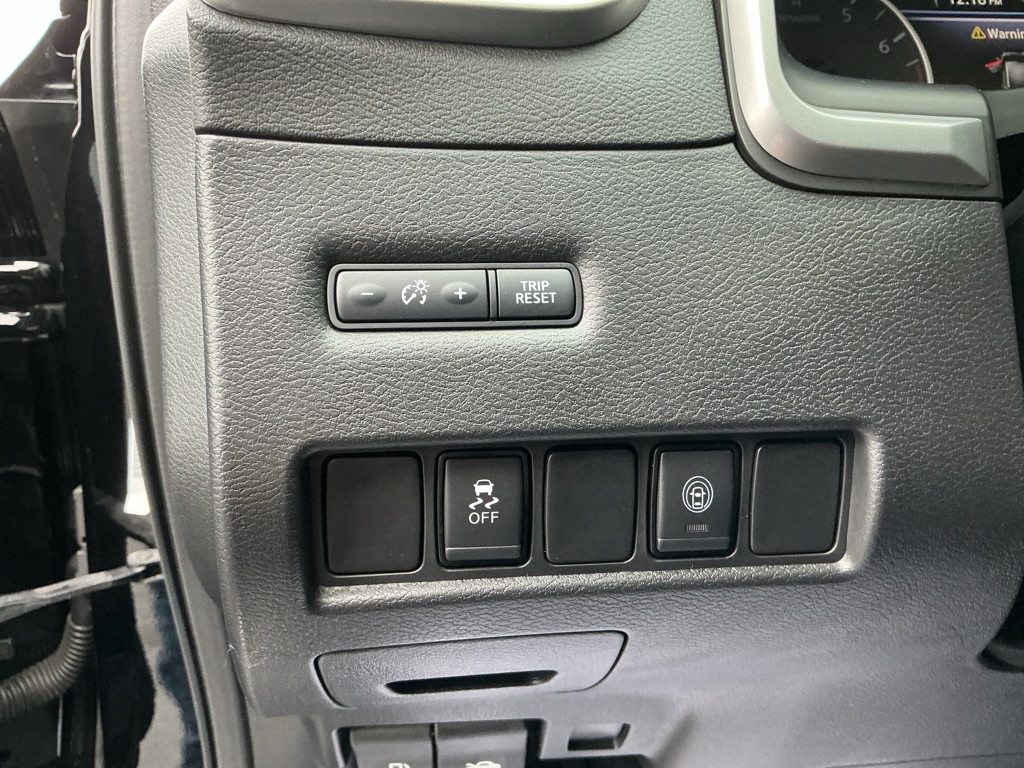 Nissan Murano SV 2020