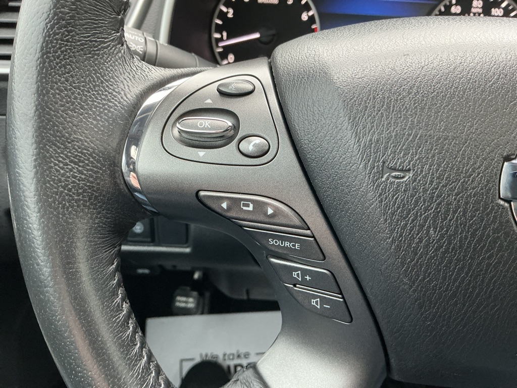 Nissan Murano SV 2020