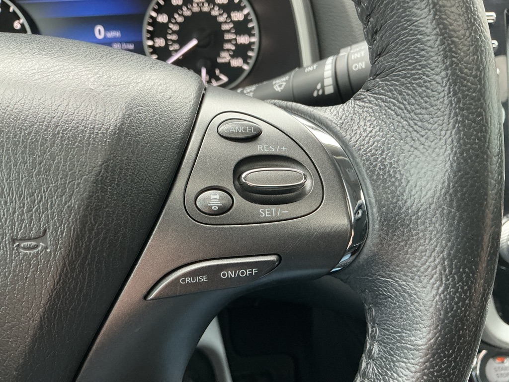 Nissan Murano SV 2020