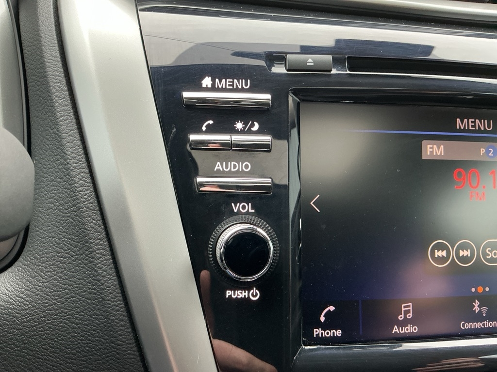 Nissan Murano SV 2020