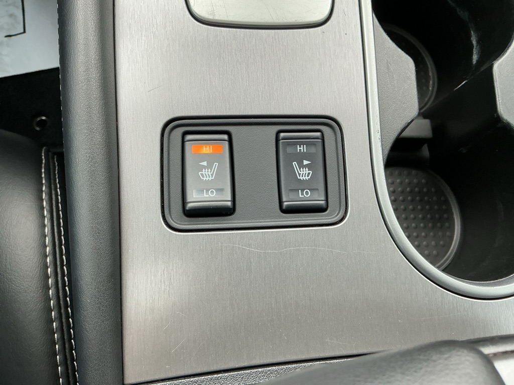 Nissan Murano SV 2020