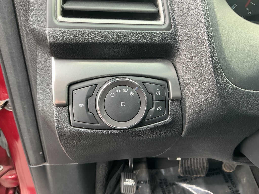 Ford Explorer XLT FWD 2019