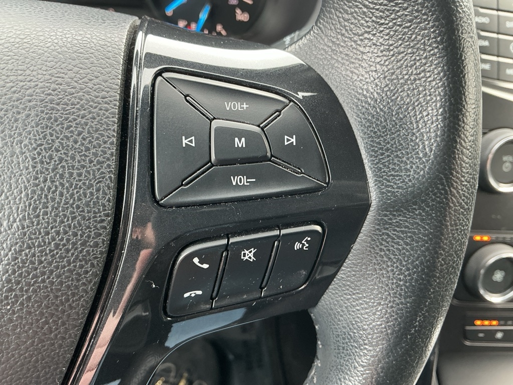 Ford Explorer XLT FWD 2019