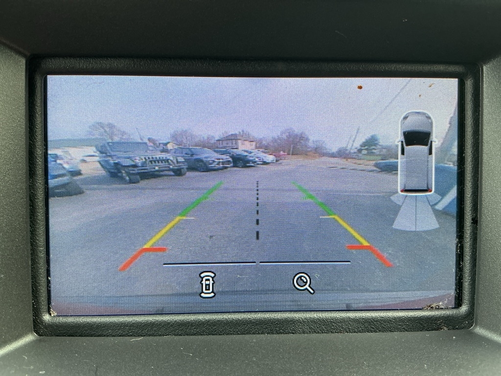 Ford Explorer XLT FWD 2019