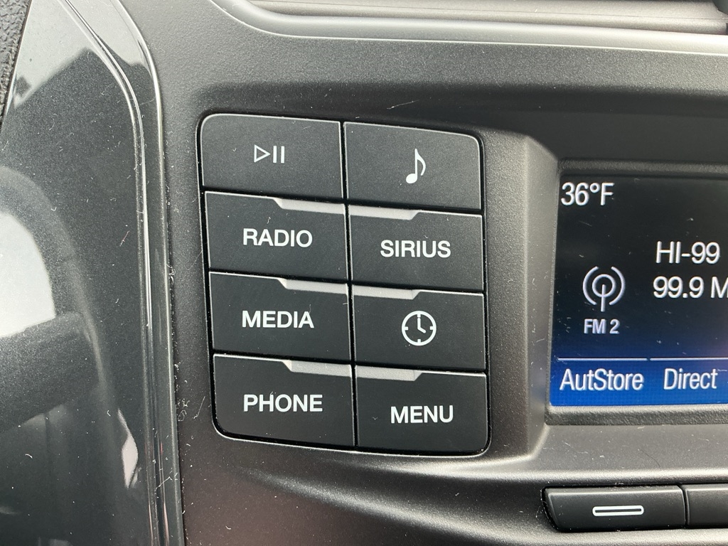 Ford Explorer XLT FWD 2019