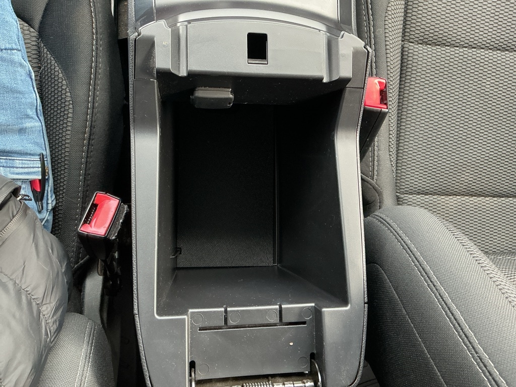 Ford Explorer XLT FWD 2019