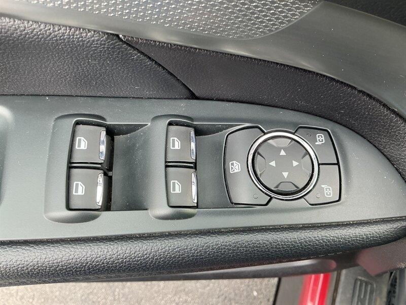 Ford Explorer XLT FWD 2019