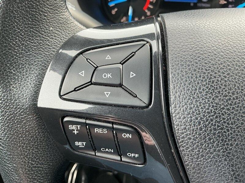 Ford Explorer XLT FWD 2019