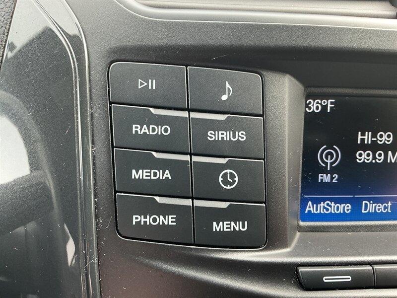 Ford Explorer XLT FWD 2019