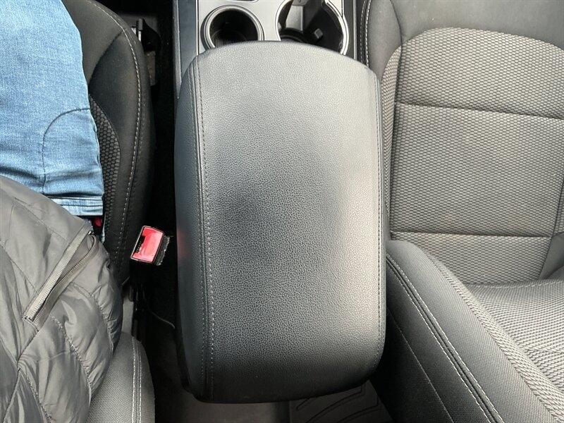 Ford Explorer XLT FWD 2019