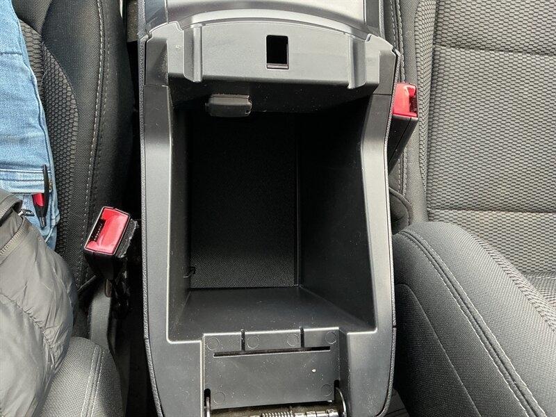 Ford Explorer XLT FWD 2019