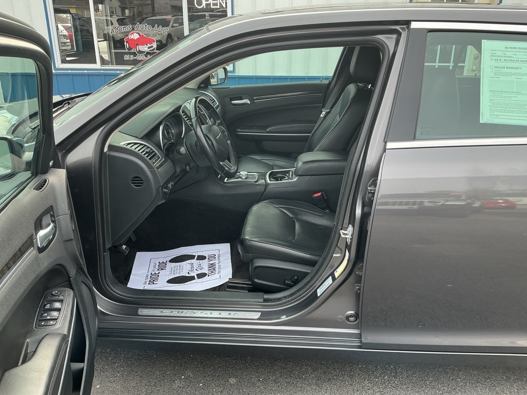 Chrysler 300 Limited AWD 2018