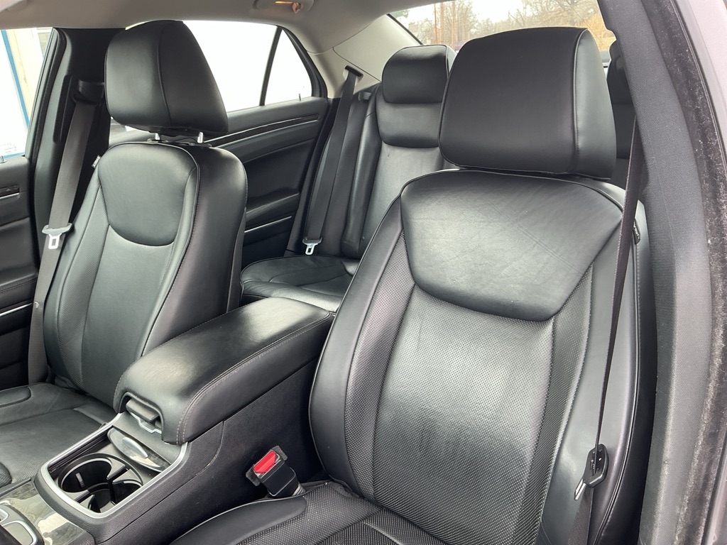 Chrysler 300 Limited AWD 2018