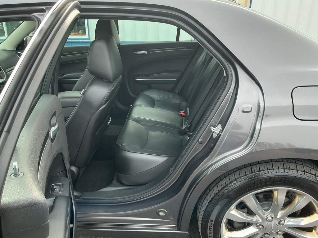 Chrysler 300 Limited AWD 2018