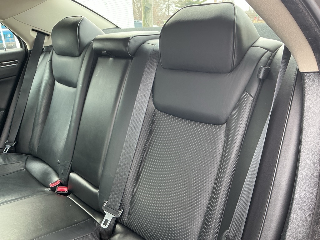 Chrysler 300 Limited AWD 2018