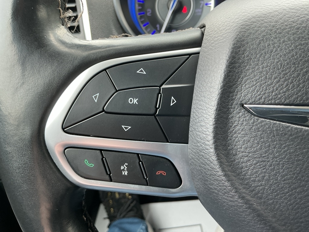 Chrysler 300 Limited AWD 2018