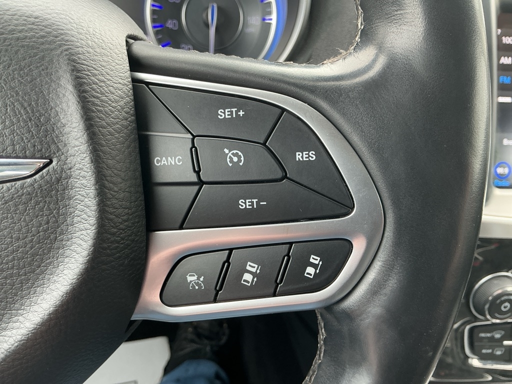 Chrysler 300 Limited AWD 2018